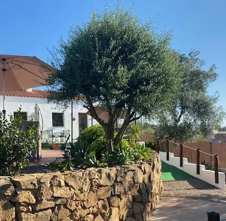 La Casa Palmera - Caminito Del Rey Apartamento *