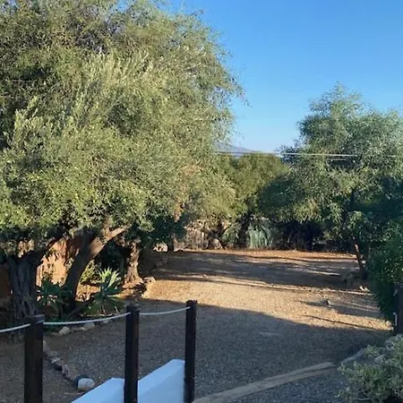 Apartamento La Casa Palmera - Caminito Del Rey Pizarra