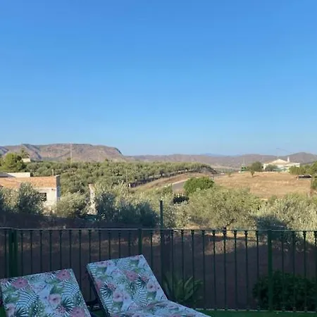 Apartamento La Casa Palmera - Caminito Del Rey
