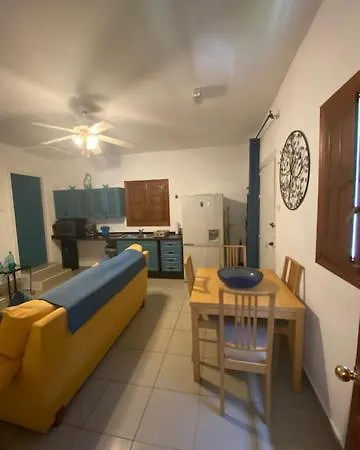 La Casa Palmera - Caminito Del Rey