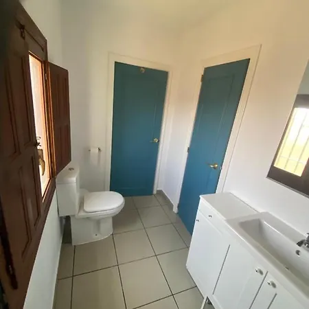 Apartamento La Casa Palmera - Caminito Del Rey