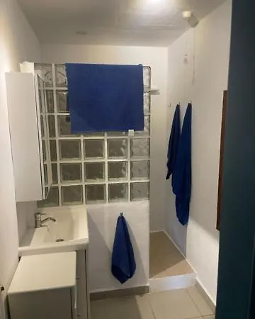 Apartamento La Casa Palmera - Caminito Del Rey *