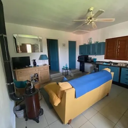 Apartamento La Casa Palmera - Caminito Del Rey