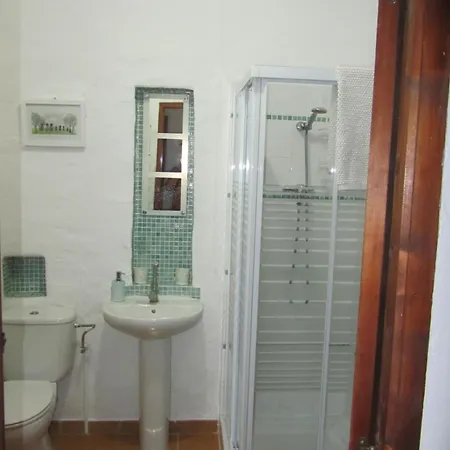 Apartamento La Casa Palmera - Caminito Del Rey Pizarra
