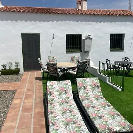 Apartamento La Casa Palmera - Caminito Del Rey Pizarra