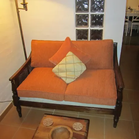 Apartamento La Casa Palmera - Caminito Del Rey Pizarra