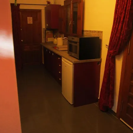 Apartamento La Casa Palmera - Caminito Del Rey Pizarra