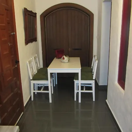 Apartamento La Casa Palmera - Caminito Del Rey *