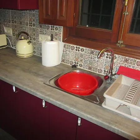 Apartamento La Casa Palmera - Caminito Del Rey Pizarra