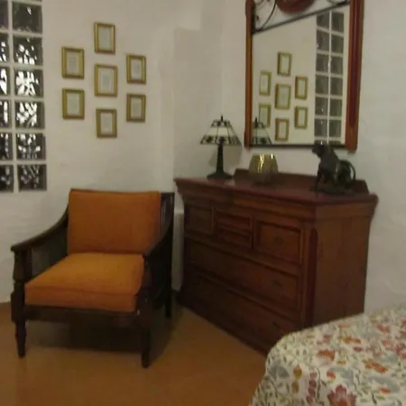 La Casa Palmera - Caminito Del Rey