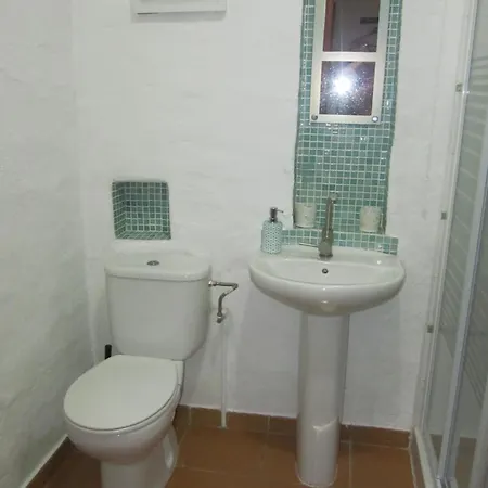 La Casa Palmera - Caminito Del Rey Apartamento *