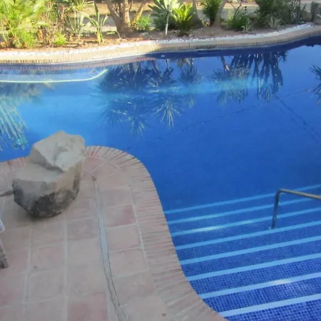 Apartamento La Casa Palmera - Caminito Del Rey