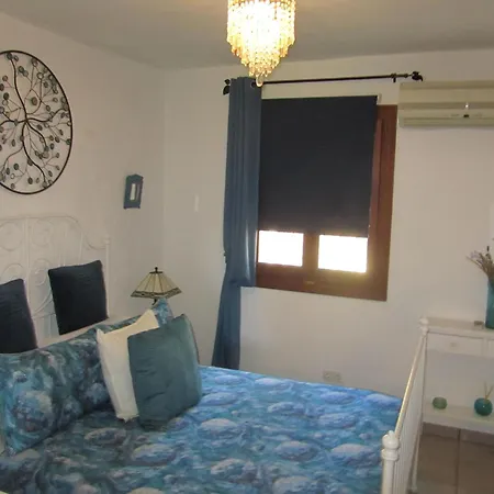 Apartamento La Casa Palmera - Caminito Del Rey