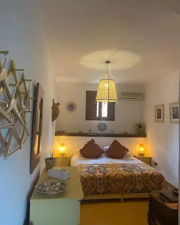 Apartamento La Casa Palmera - Caminito Del Rey *